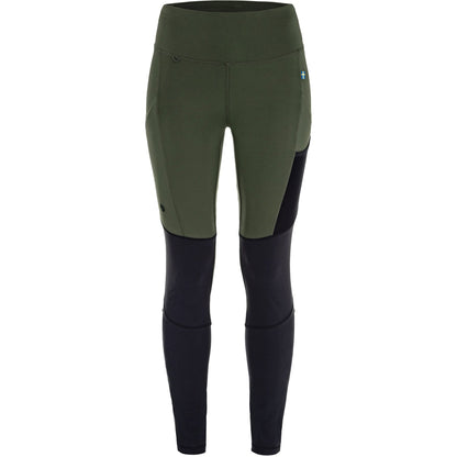 KEB AGILE TIGHTS W - US 1610