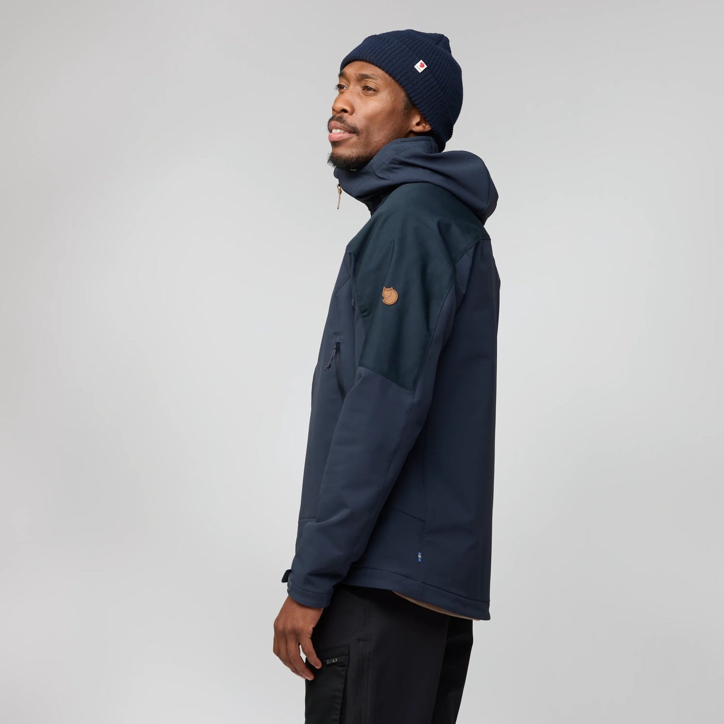 KEB AGILE WINTER JACKET M - US 1529