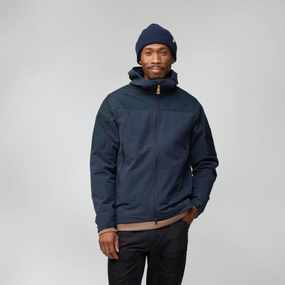 KEB AGILE WINTER JACKET M - US 1529