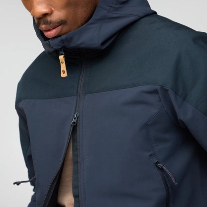 KEB AGILE WINTER JACKET M - US 1529