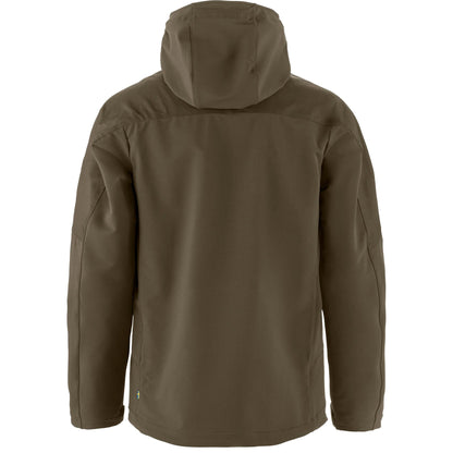 KEB AGILE WINTER JACKET M - US 1529