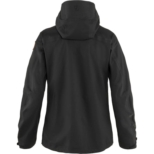 KEB ECO-SHELL JACKET W - US 6528