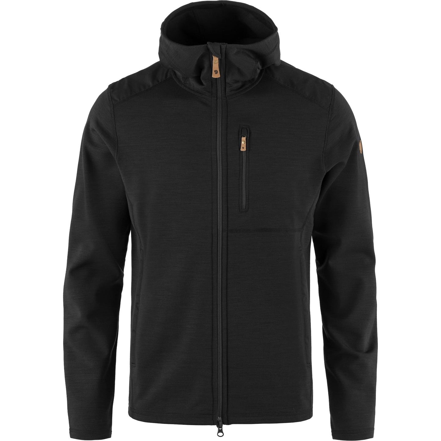 KEB FLEECE HOODIE M - US 5692