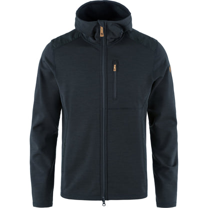 KEB FLEECE HOODIE M - US 7836
