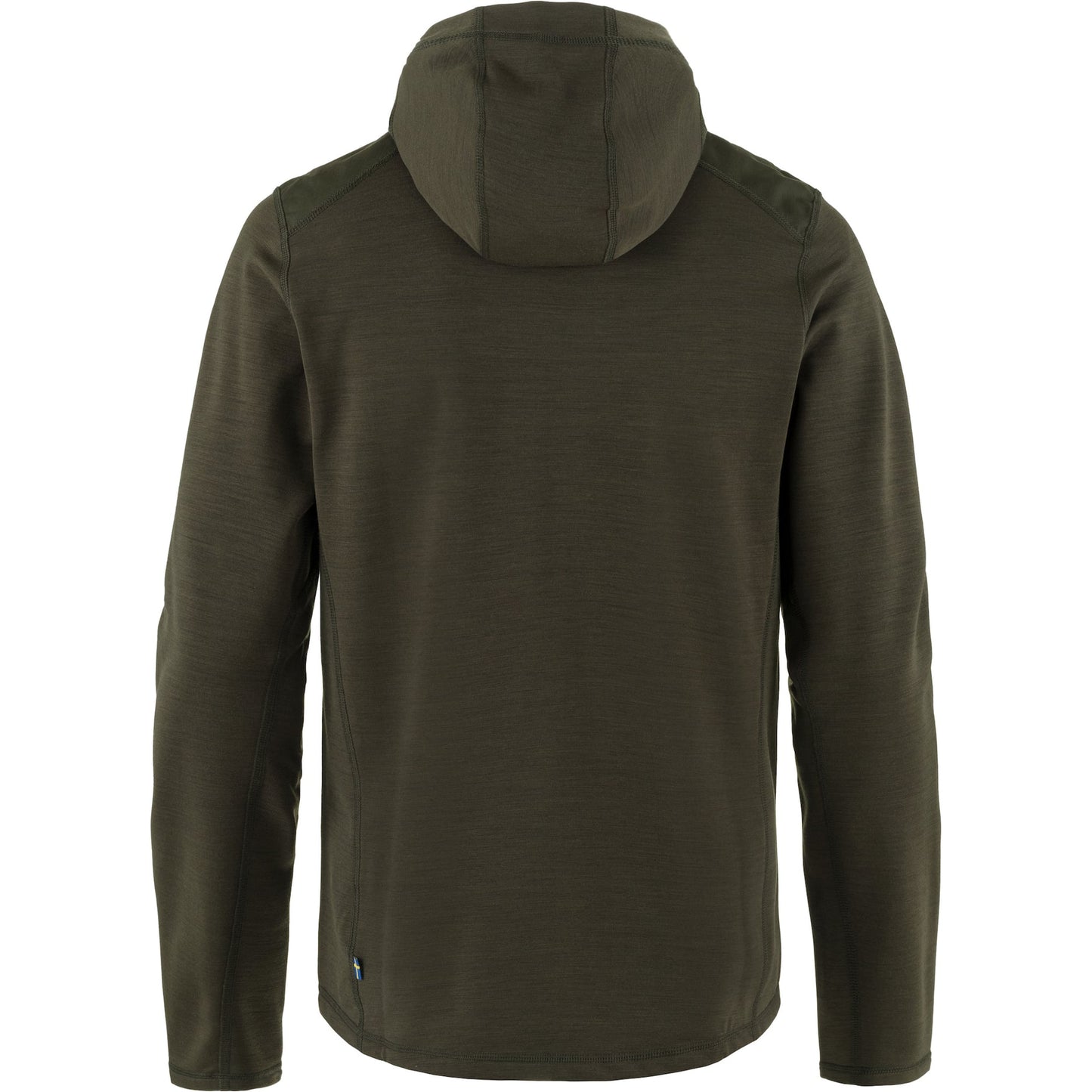 KEB FLEECE HOODIE M - US 3154
