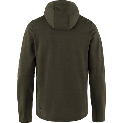 KEB FLEECE HOODIE M - US 3154