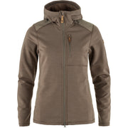 244 - Suede Brown