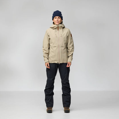 KEB GTX JACKET W - US 2870