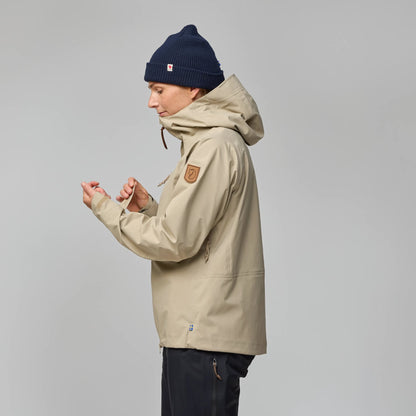 KEB GTX JACKET W - US 2870