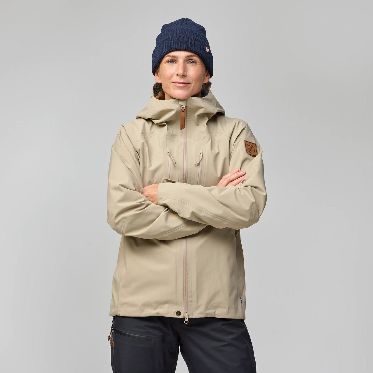 KEB GTX JACKET W - US 2870