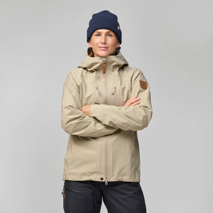 KEB GTX JACKET W - US 2870