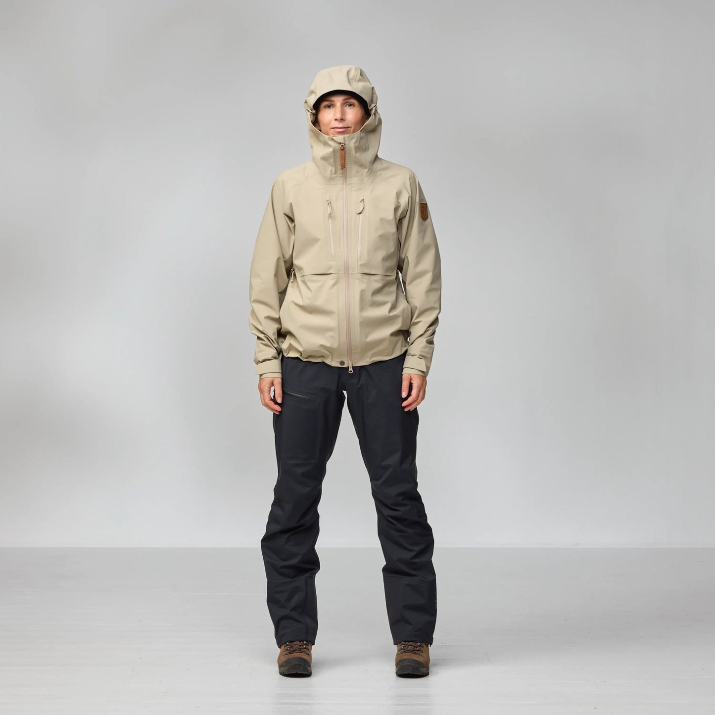 KEB GTX JACKET W - US 2870