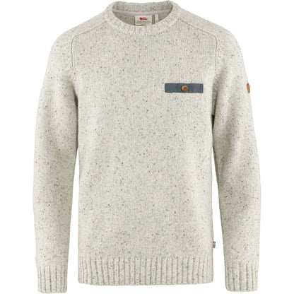 LADA ROUND-NECK SWEATER M - US 7725