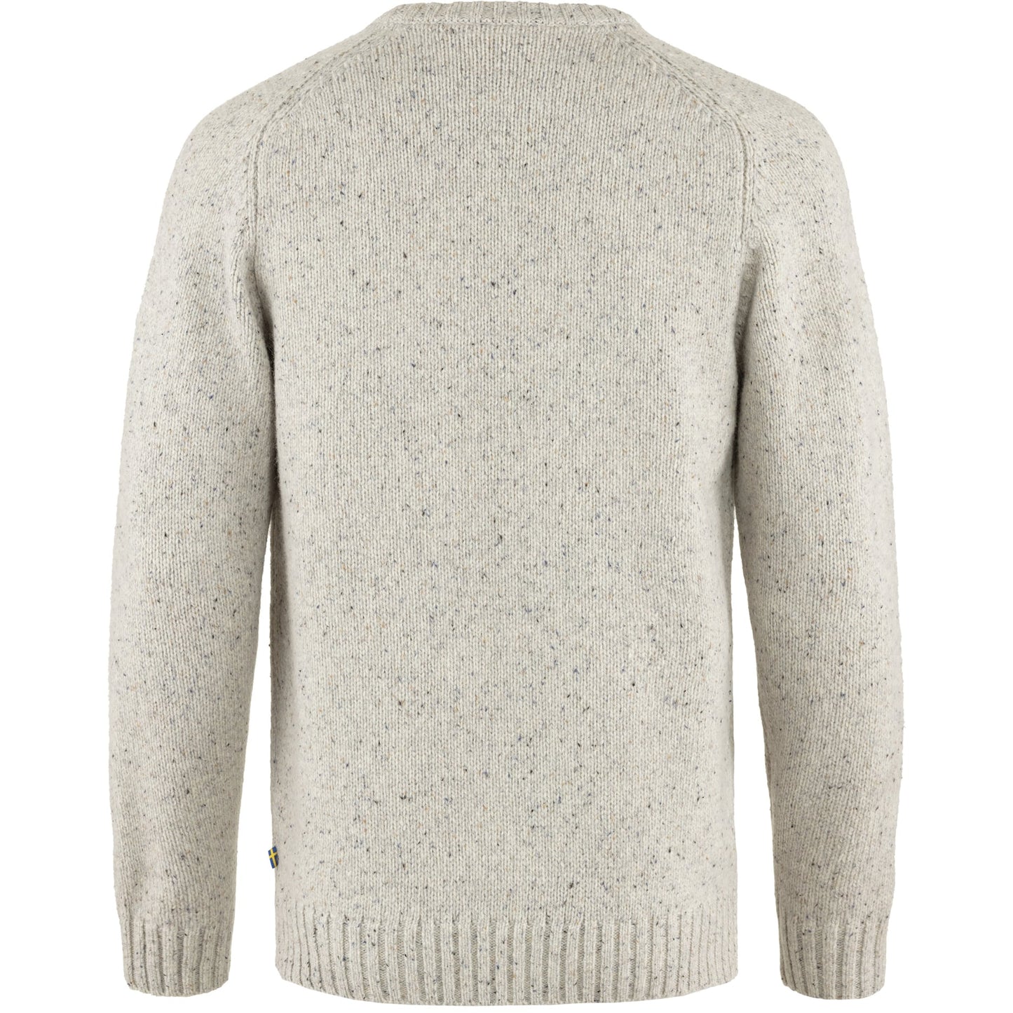 LADA ROUND-NECK SWEATER M - US 7725