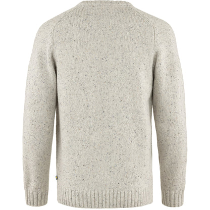 LADA ROUND-NECK SWEATER M - US 7725