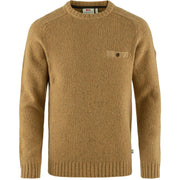232 - Buckwheat Brown