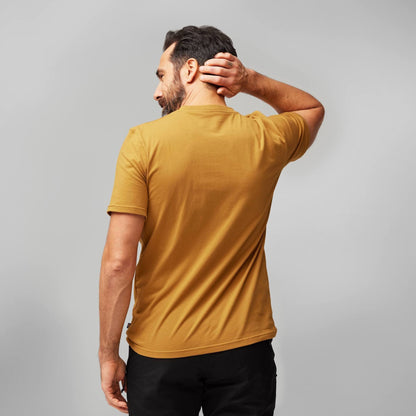 LUSH LOGO T-SHIRT M - US 5405