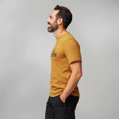LUSH LOGO T-SHIRT M - US 5405