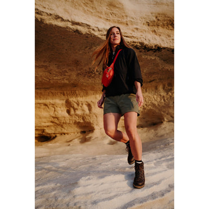 VARDAG SHORTS W - US 4841