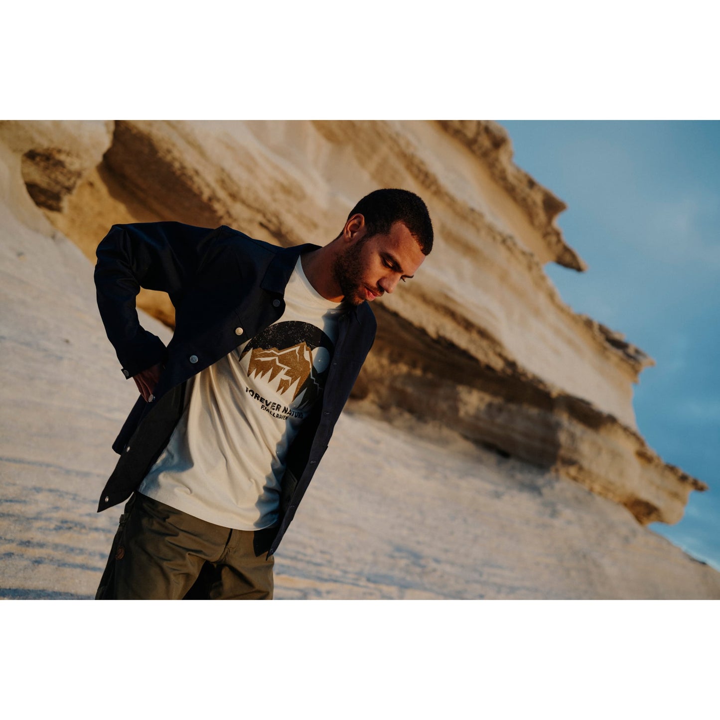 VARDAG JACKET M - US 2457