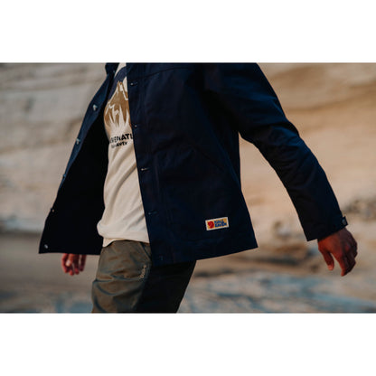VARDAG JACKET M - US 2457
