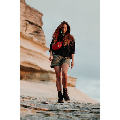 VARDAG SHORTS W - US 4841