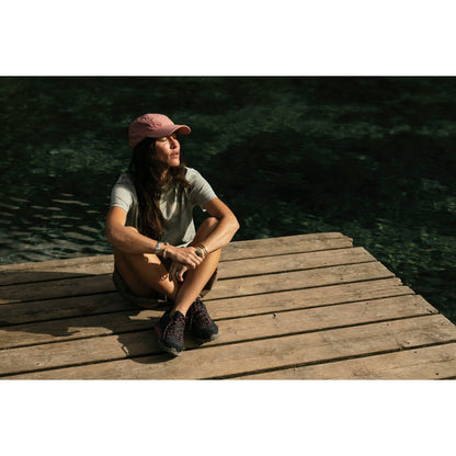 WALK WITH NATURE T-SHIRT W - US 1902