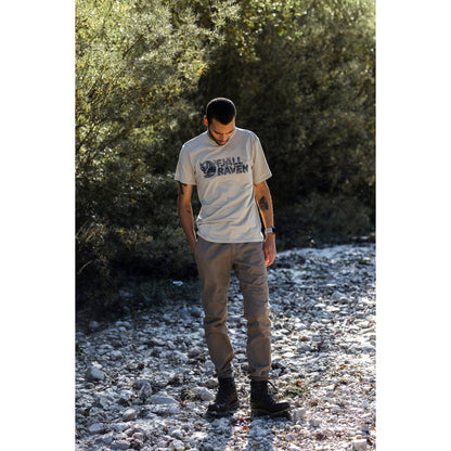LUSH LOGO T-SHIRT M - US 3861