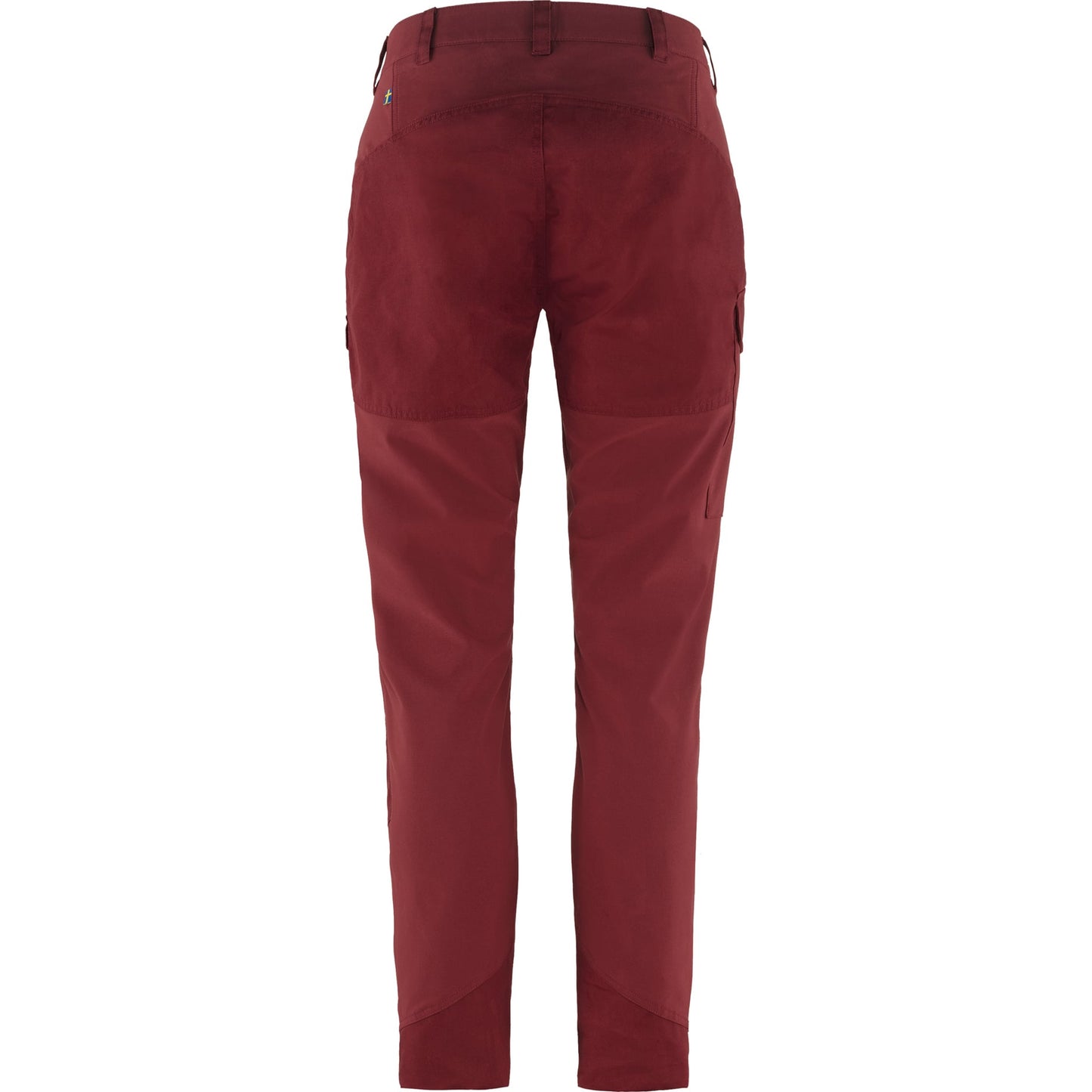 NIKKA TROUSERS CURVED W - US 0650