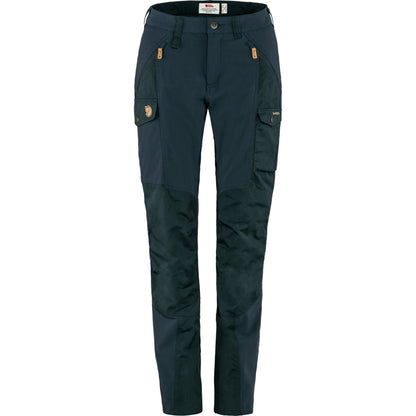 NIKKA TROUSERS CURVED W - US 2261