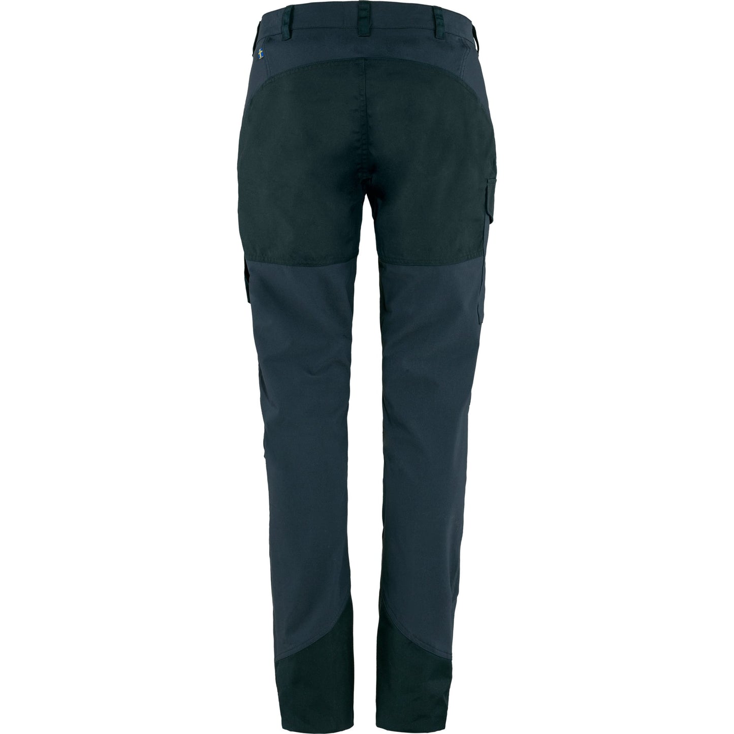 NIKKA TROUSERS CURVED W - US 2261