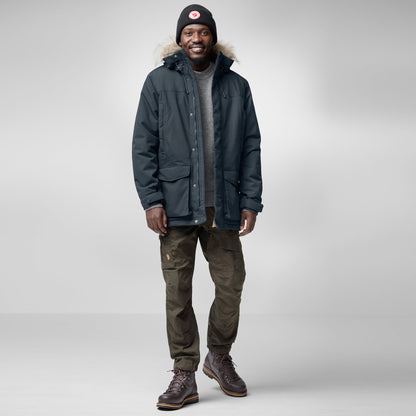 NUUK LITE PARKA M - US 2405