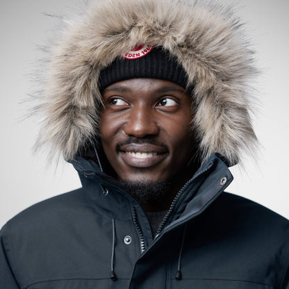 NUUK LITE PARKA M - US 2405