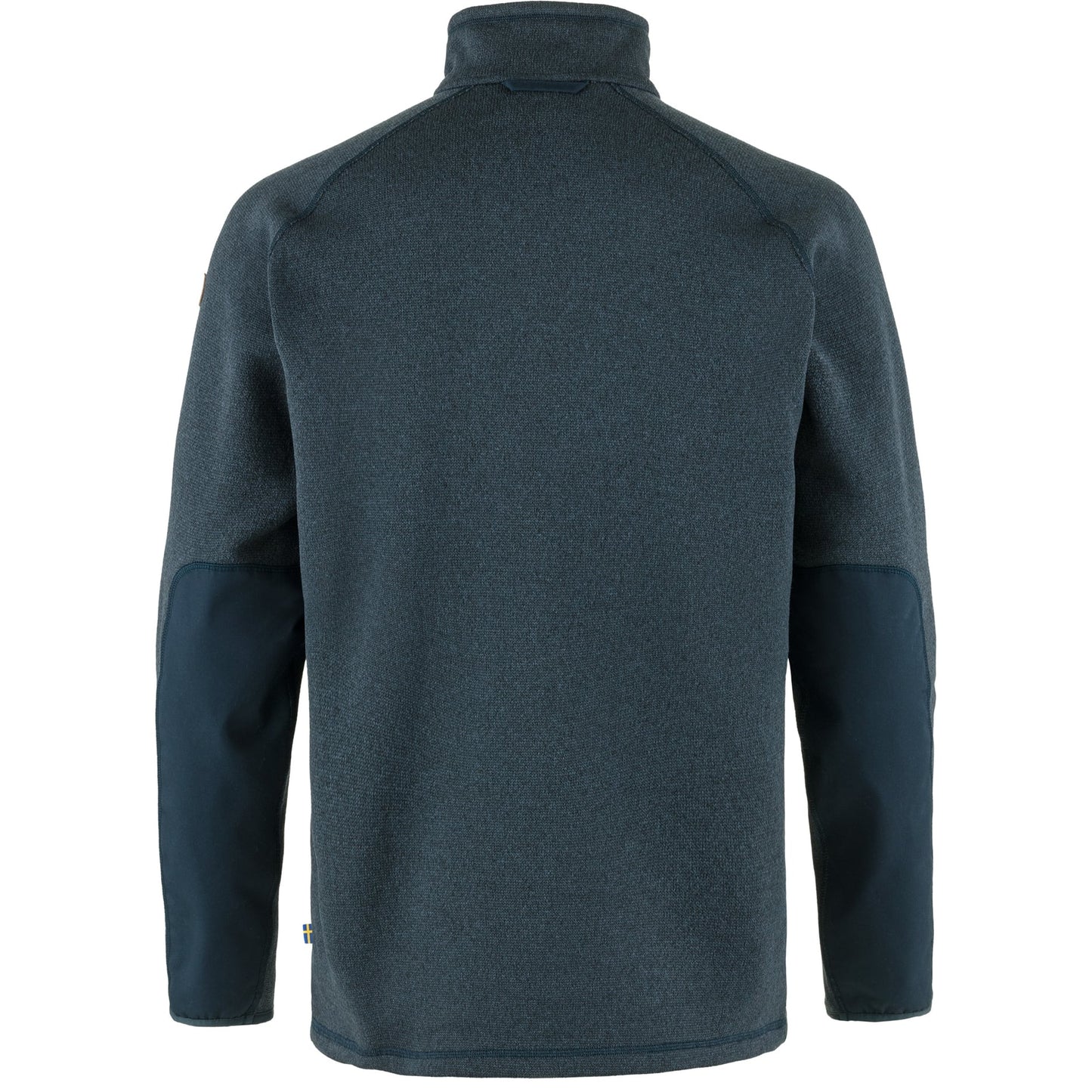 ÖVIK FLEECE HALF ZIP M - US 5526