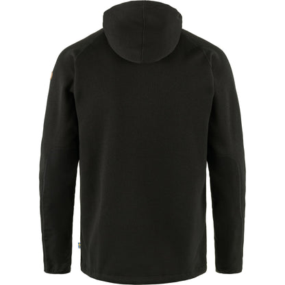 ÖVIK FLEECE HOODIE M - US 3110
