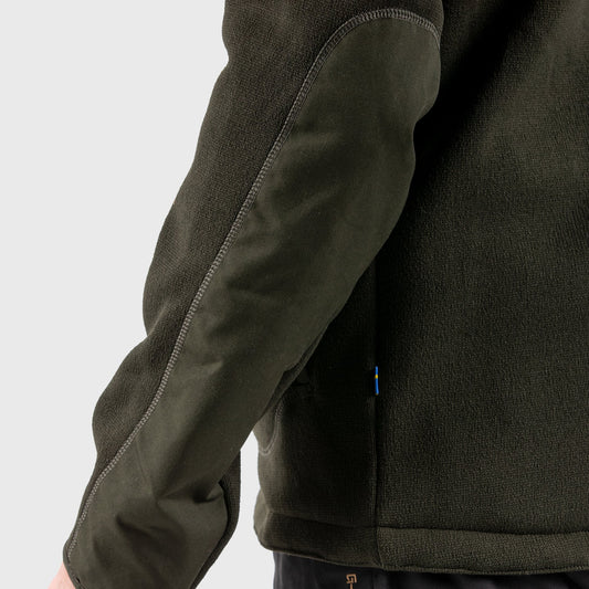 ÖVIK FLEECE HOODIE M - US 3110