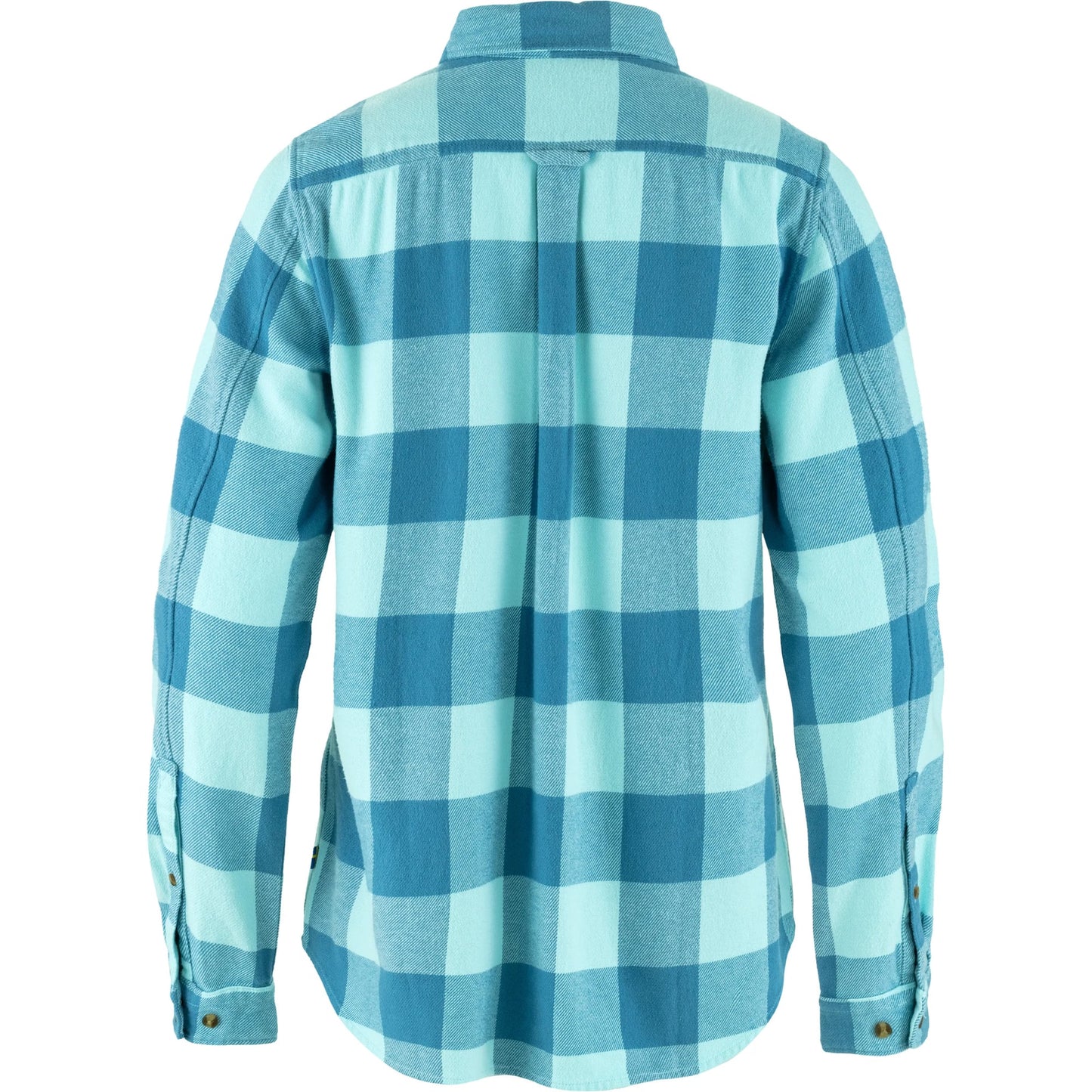 ÖVIK HEAVY FLANNEL SHIRT W - US 7077