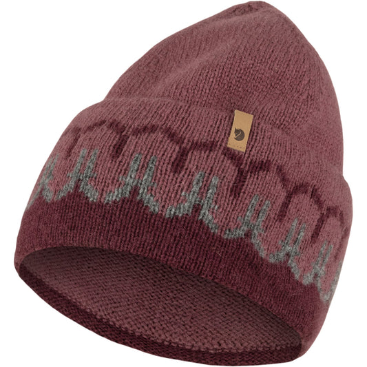 ÖVIK PATH KNIT BEANIE - US 1639
