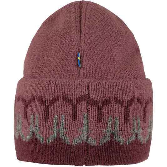 ÖVIK PATH KNIT BEANIE - US 1639