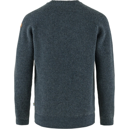 ÖVIK RIB SWEATER M - US 9658