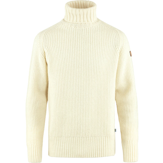 ÖVIK ROLLER NECK SWEATER M - US 4692