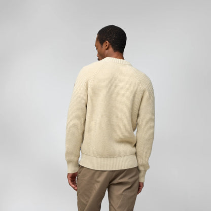 ÖVIK WAFFLE KNIT M - US 0010