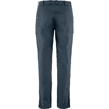 SINGI X-TROUSERS W - US 5053