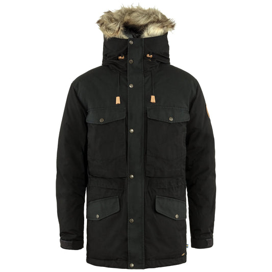 SINGI DOWN JACKET M - US 2384