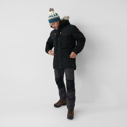 SINGI DOWN JACKET M - US 0491
