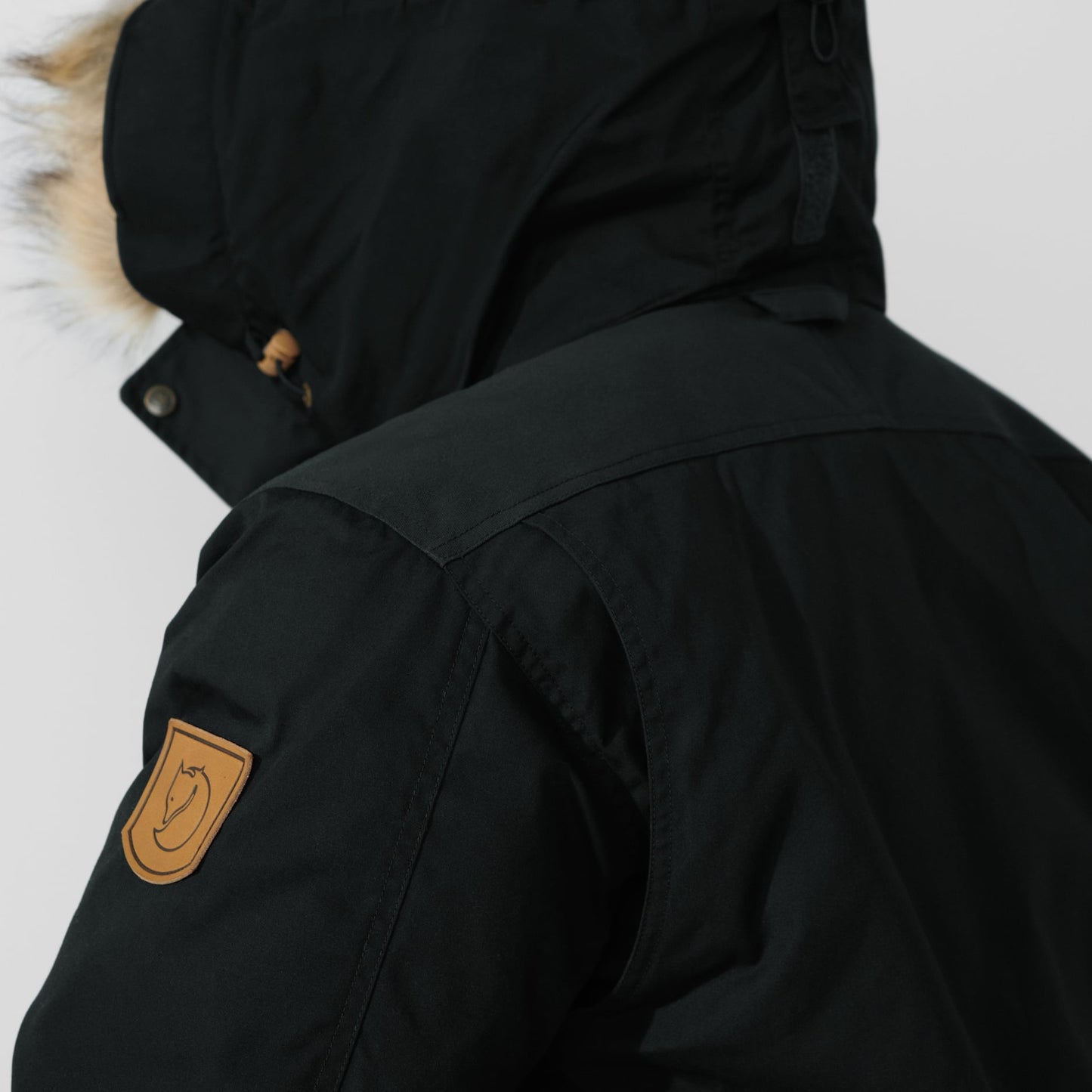 SINGI DOWN JACKET M - US 0491