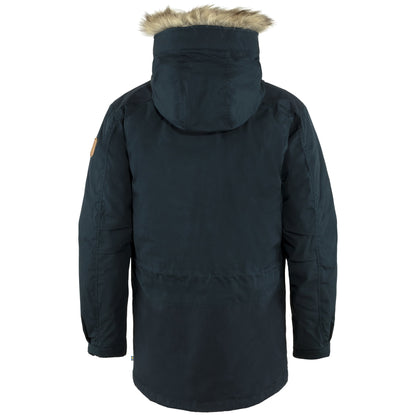 SINGI DOWN JACKET M - US 0491