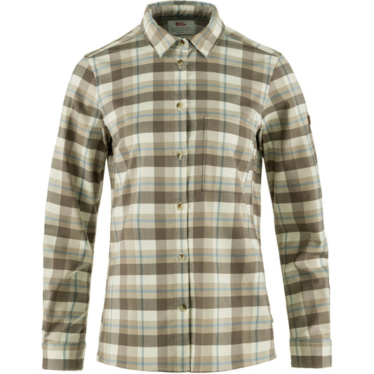 SINGI FJÄLL SHIRT W - US 1315