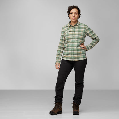 SINGI FJÄLL SHIRT W - US 9995