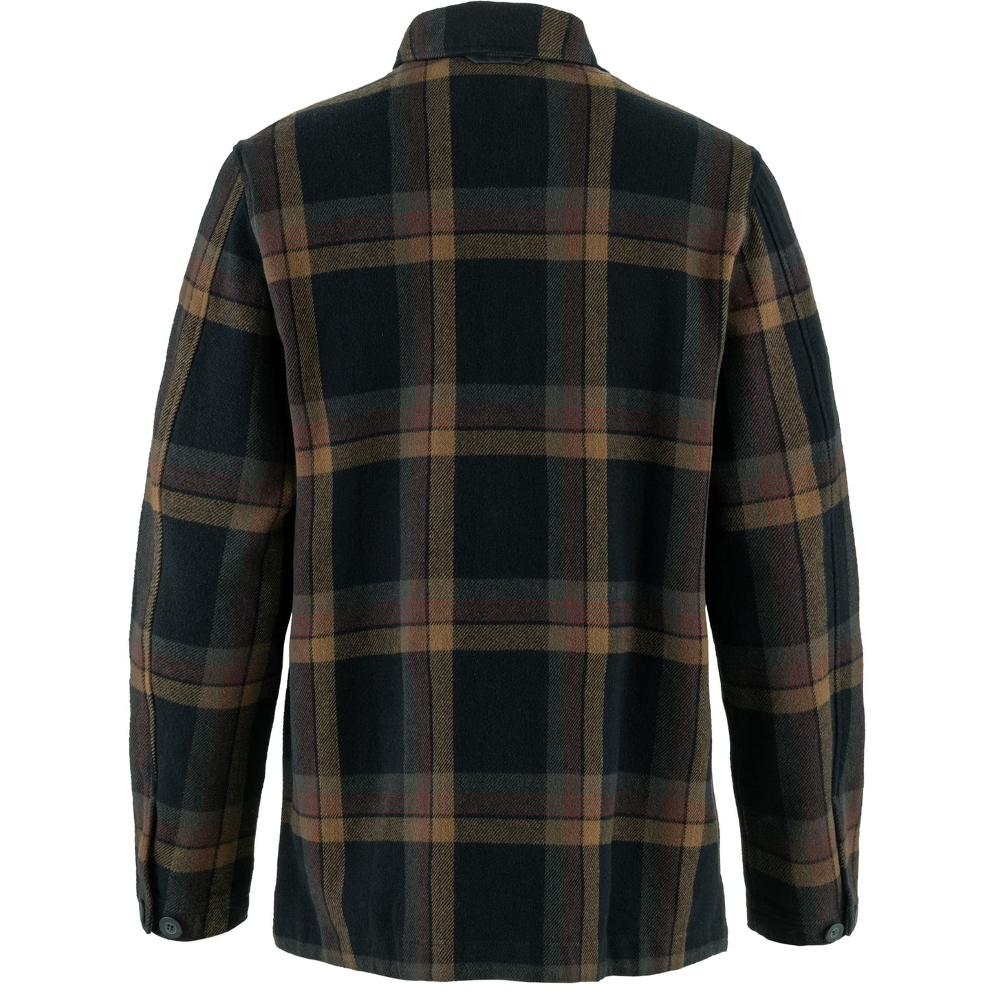 SINGI FLANNEL OVERSHIRT M - US 3344